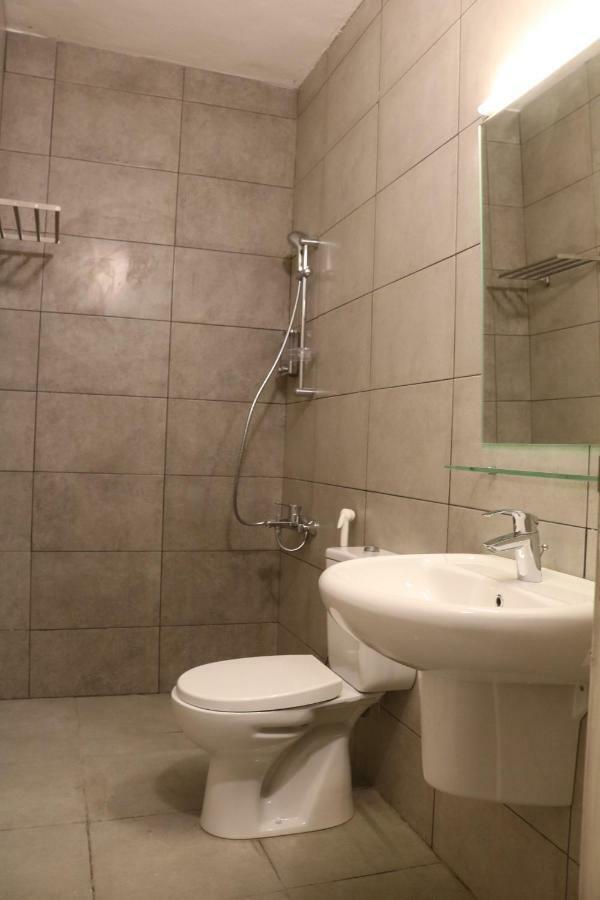 Deluxe Tweepersoonskamer met 2 Aparte Bedden