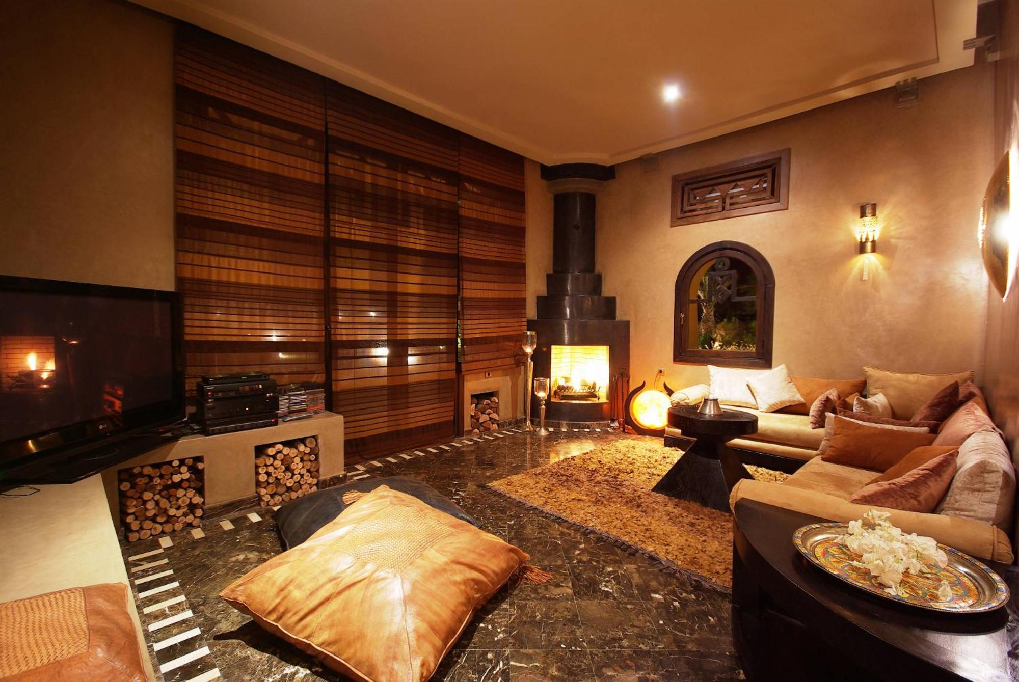 Villa Private Pool