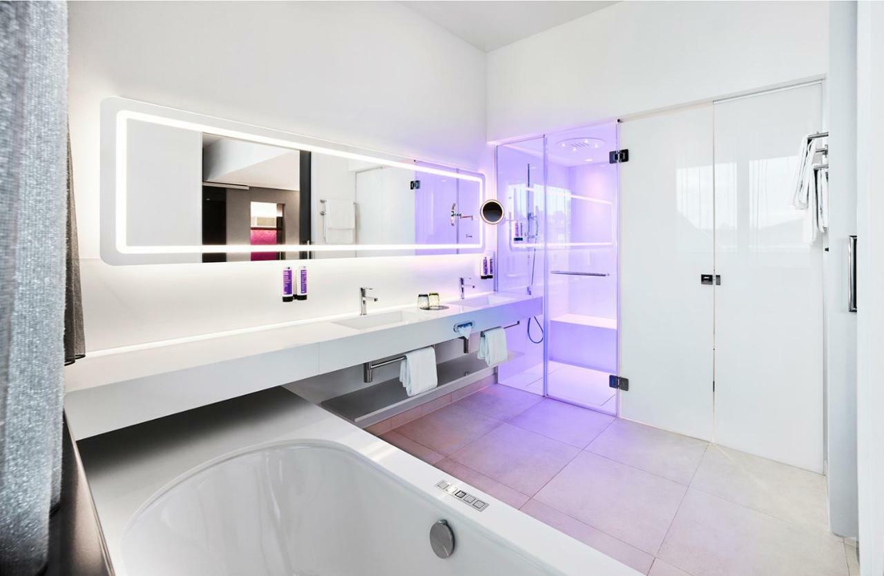Suite Backbeat