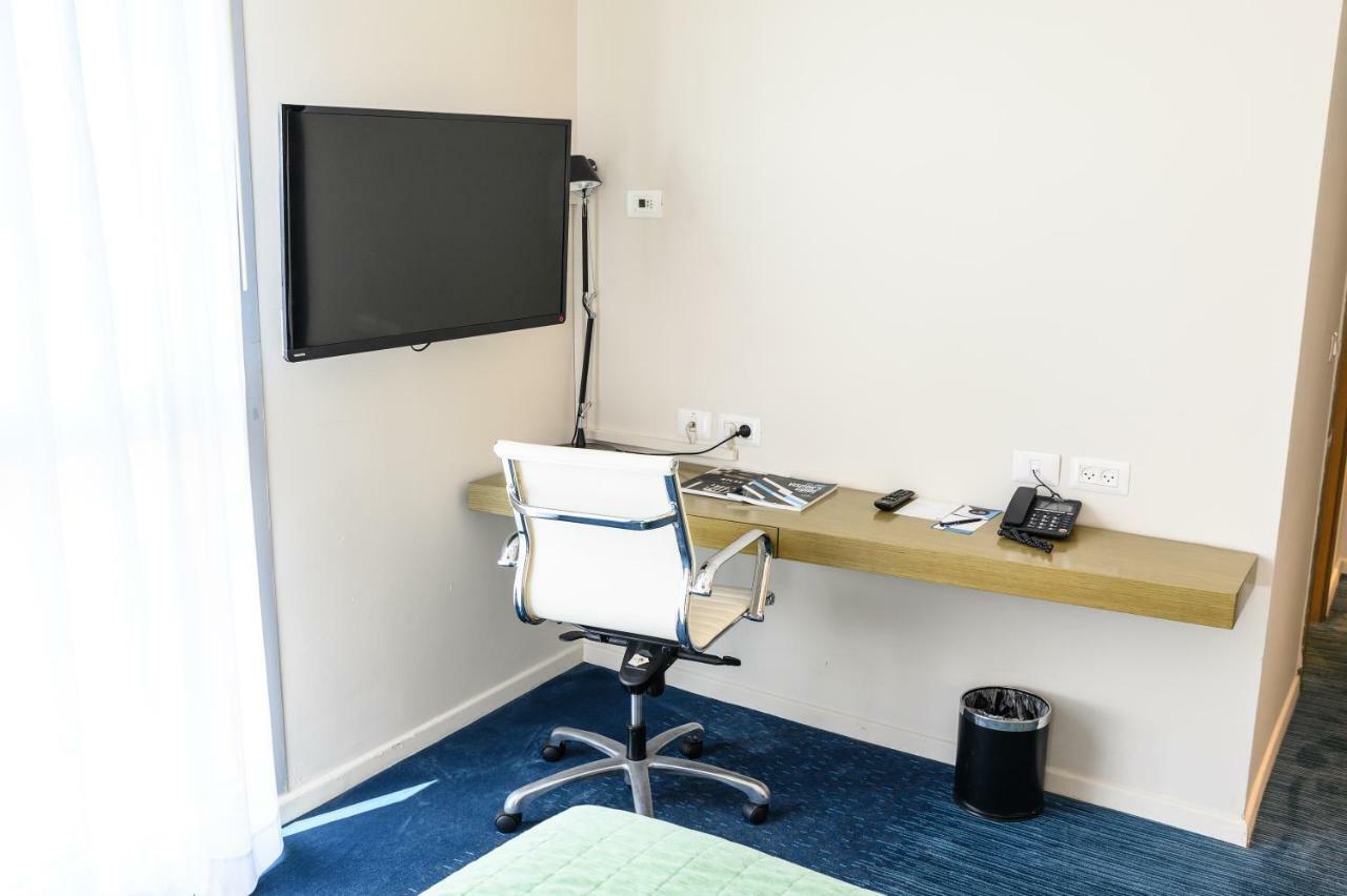 Superior Double or Twin Room Sea View