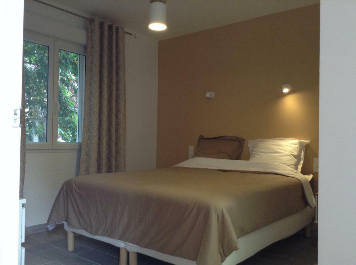 Double or Twin Room Air Conditioning Garden Views