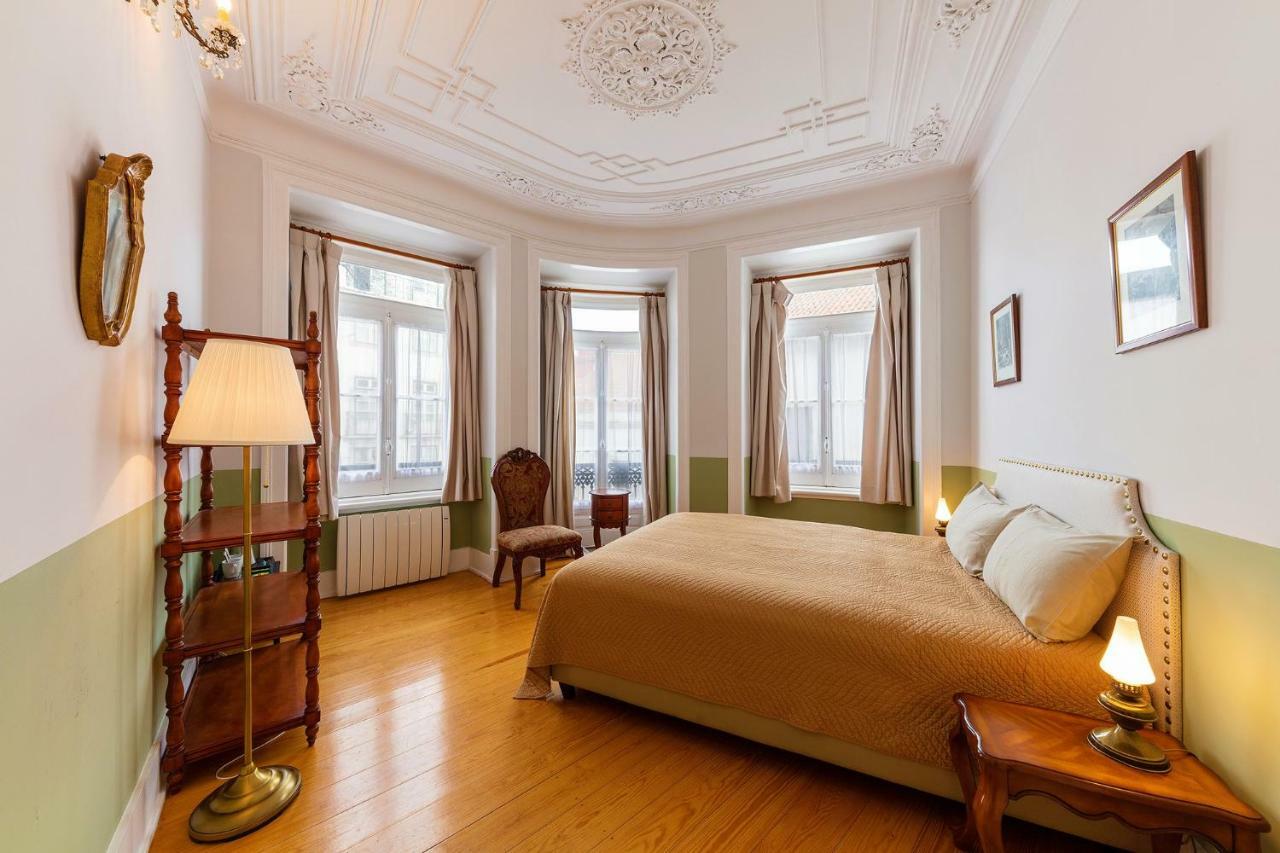Suite Deluxe - Planta 1ª