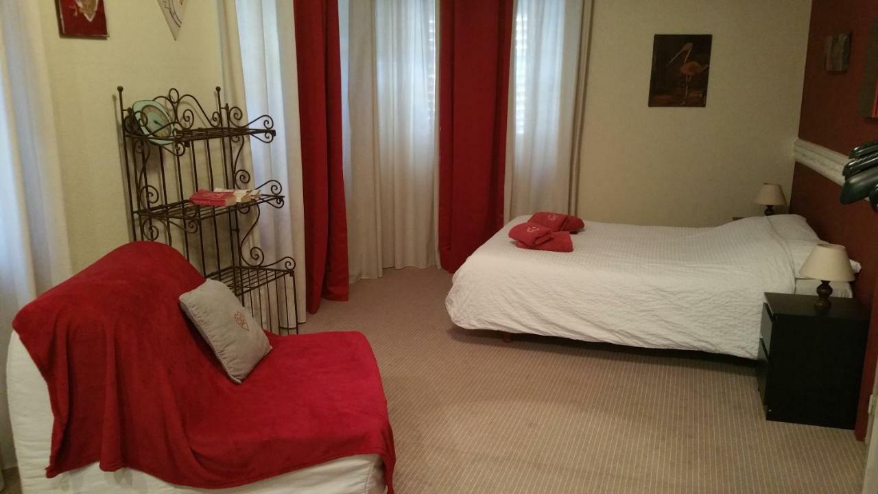 Double Room Spa Bath