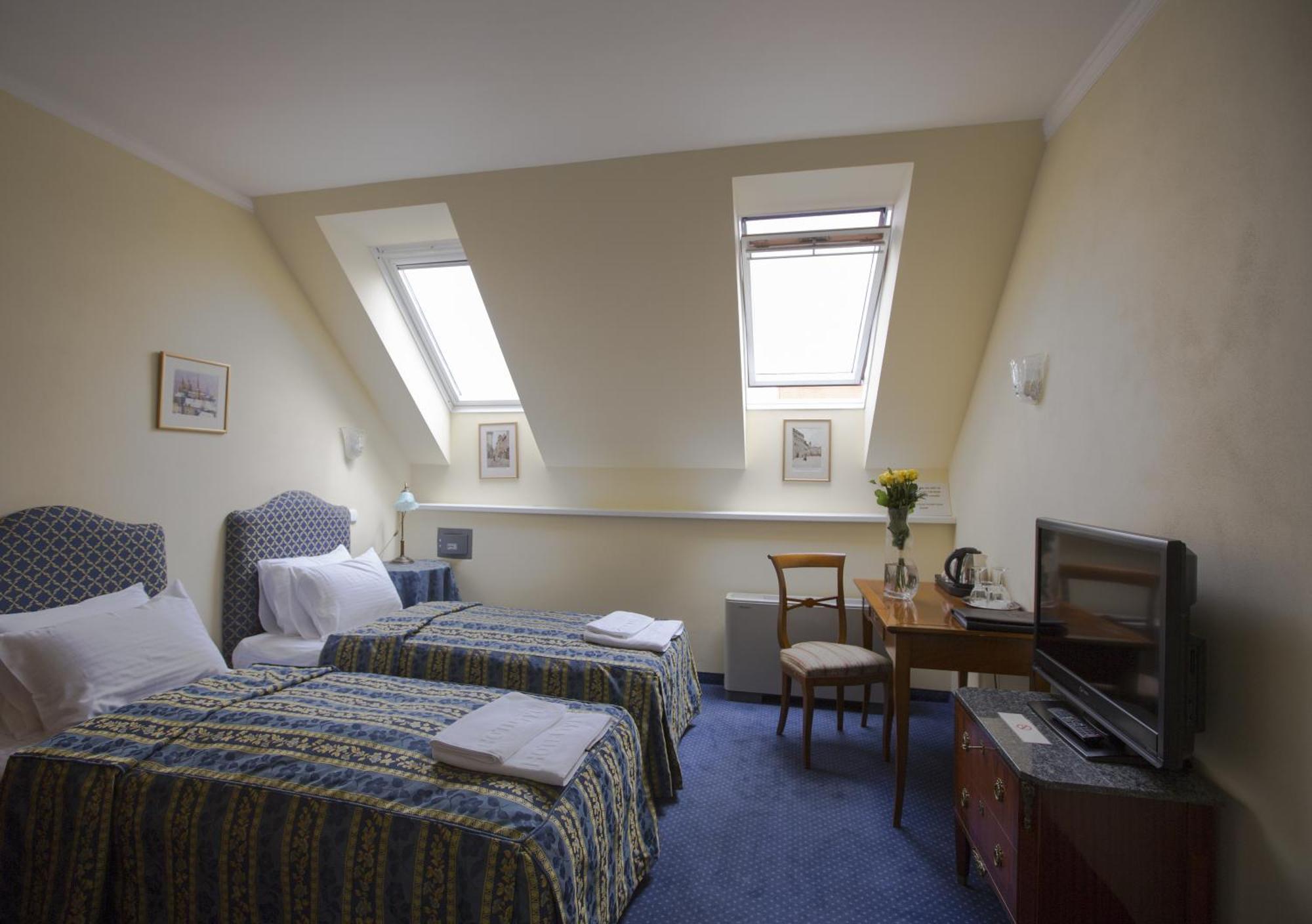 Double or Twin Room