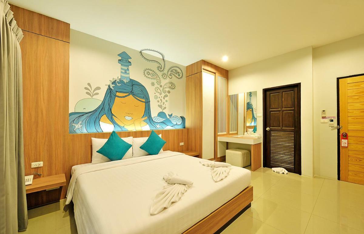 Superior Doppelzimmer