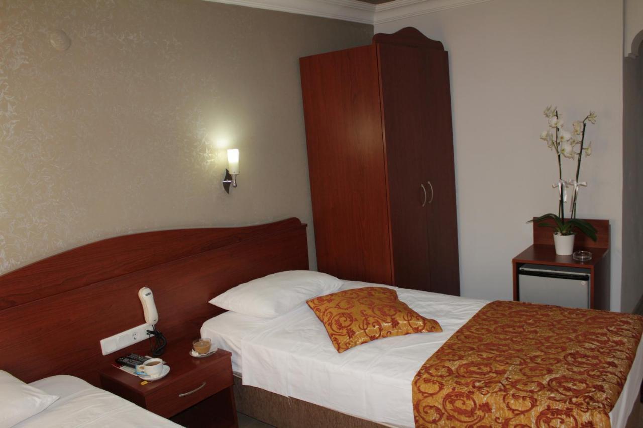 Budget Single Room