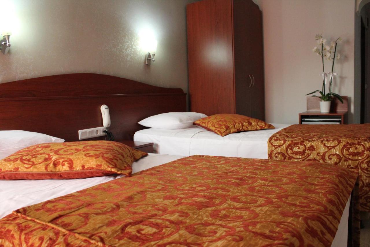 Budget Single Room