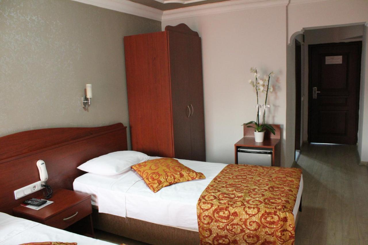 Budget Single Room
