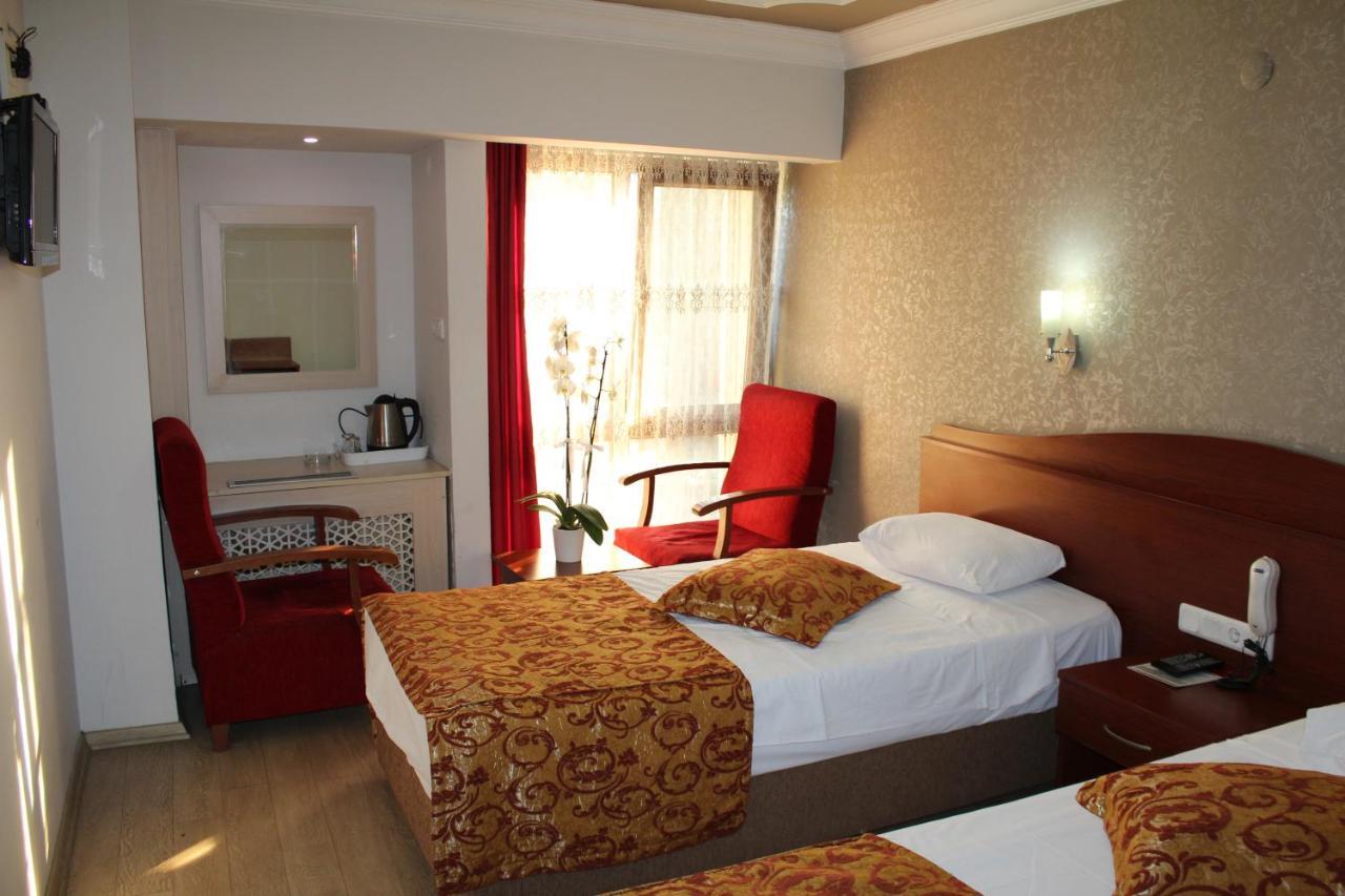 Budget Single Room