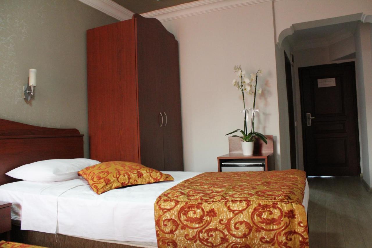Budget Single Room