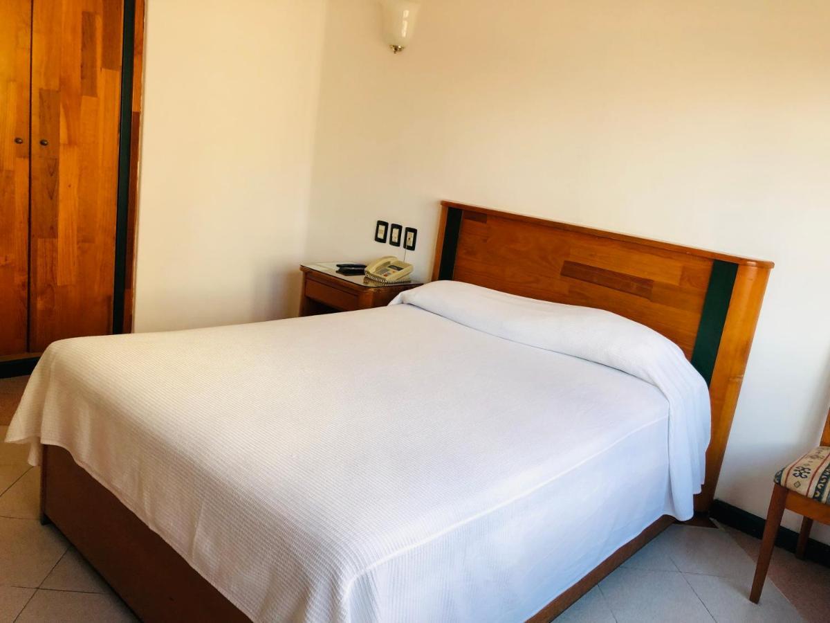 Budget Standard Room