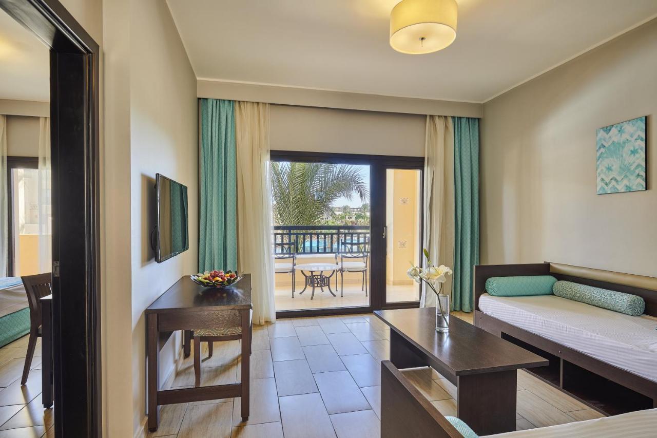 Junior Family Suite