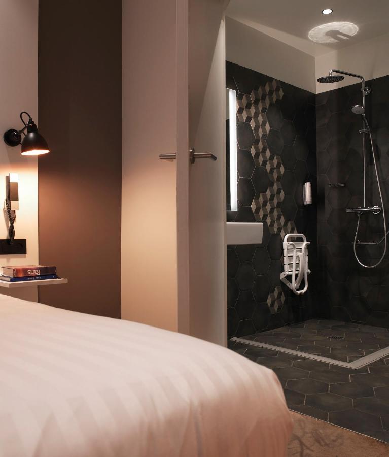 Quarto Duplo - Acesso a Pessoas com Mobilidade Condicionada