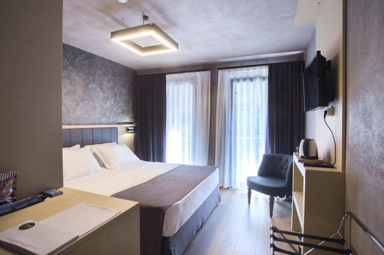 Deluxe Kamer