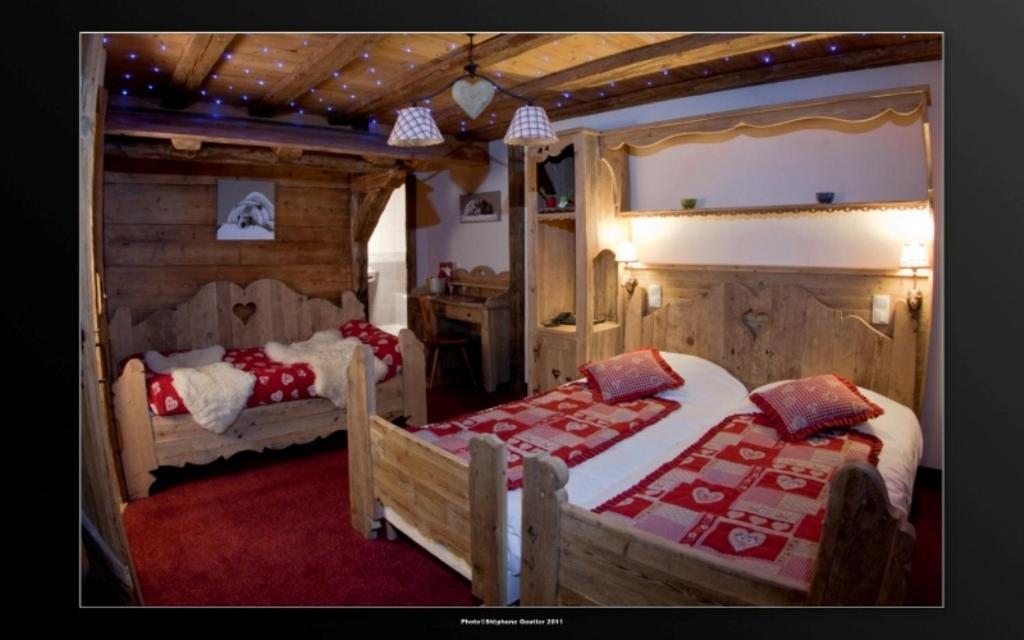 Zweibettzimmer