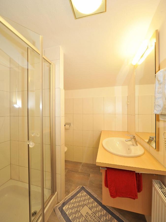 Family Apartment