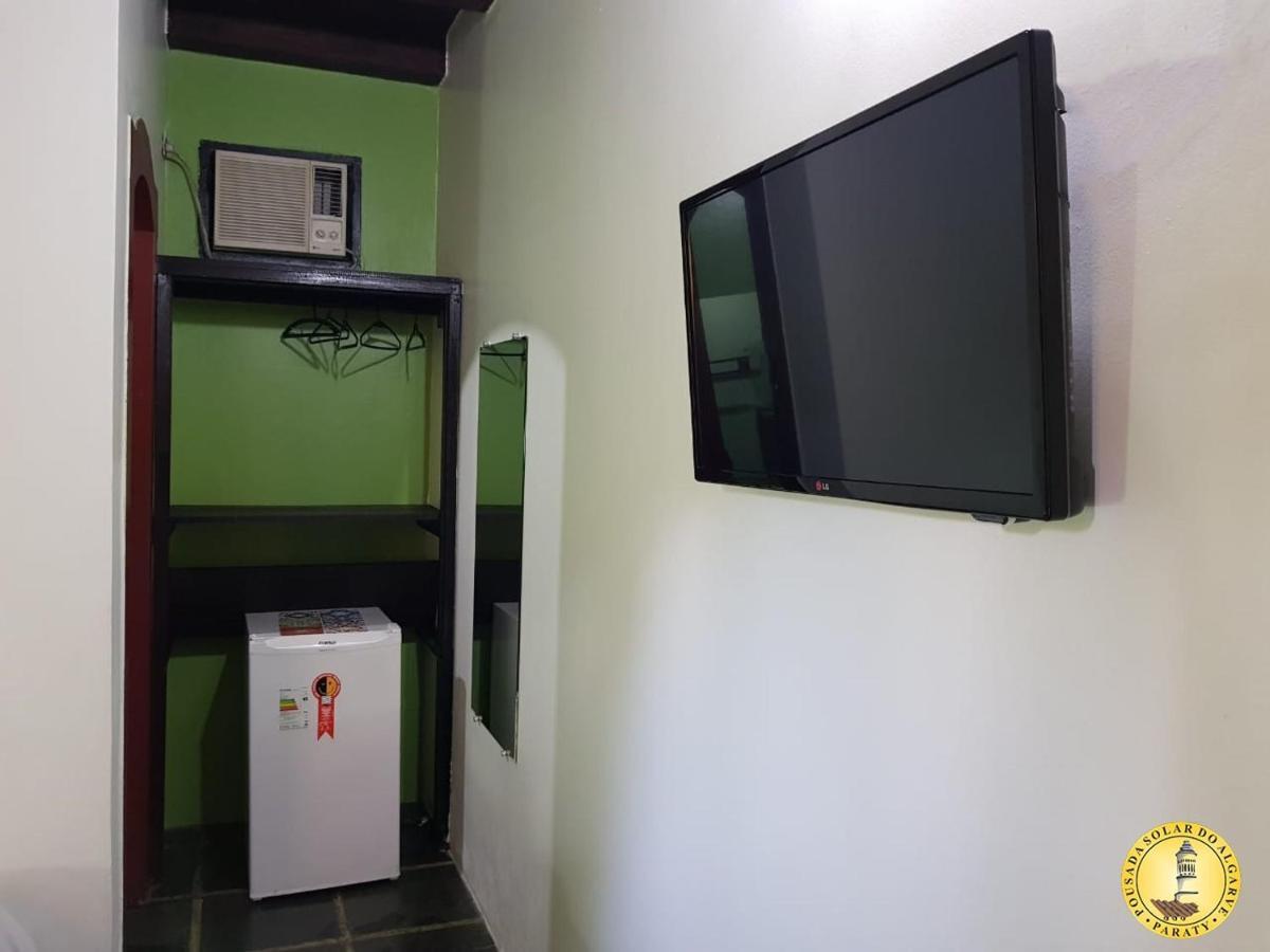 Quarto Duplo Standard