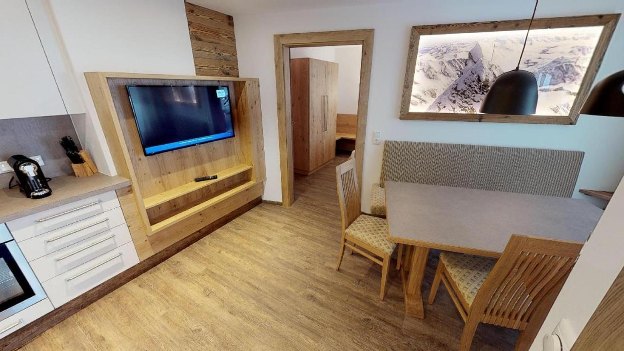 Appartement met 2 Slaapkamers en Infraroodcabine