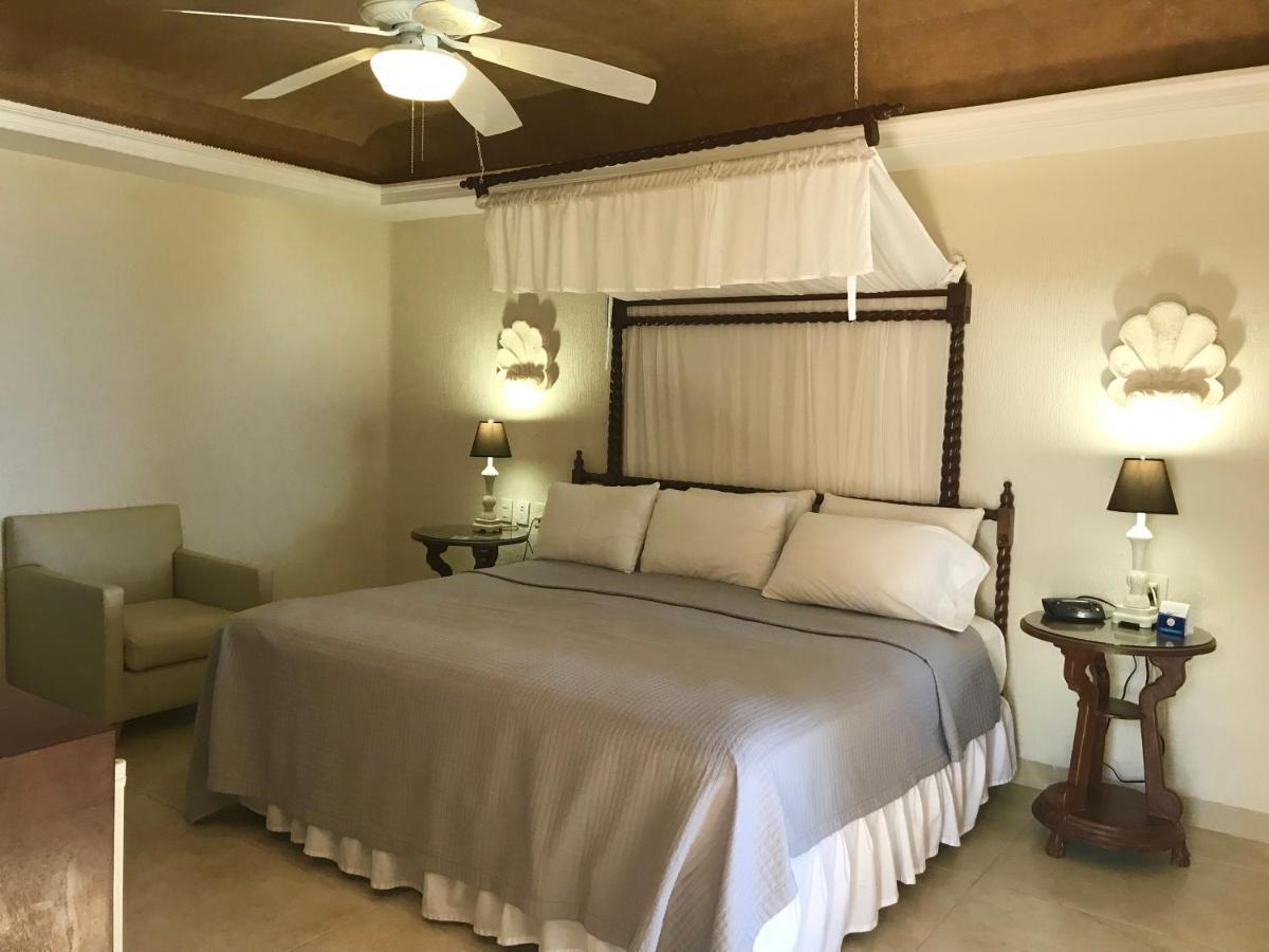 King Room with Ocean View