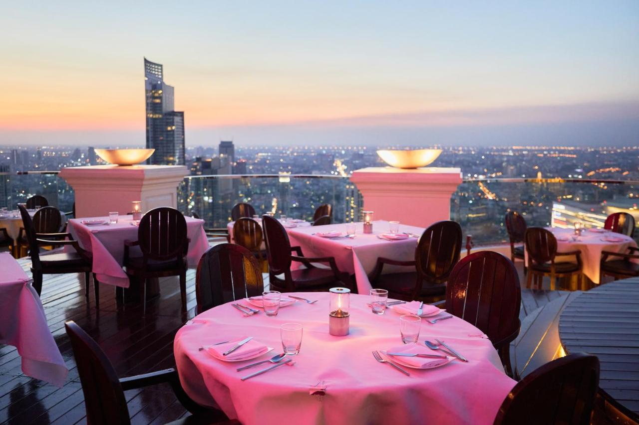 Habitación Tower Club con vistas a la ciudad y cena en el restaurante Breeze (solo comida) una vez por estancia