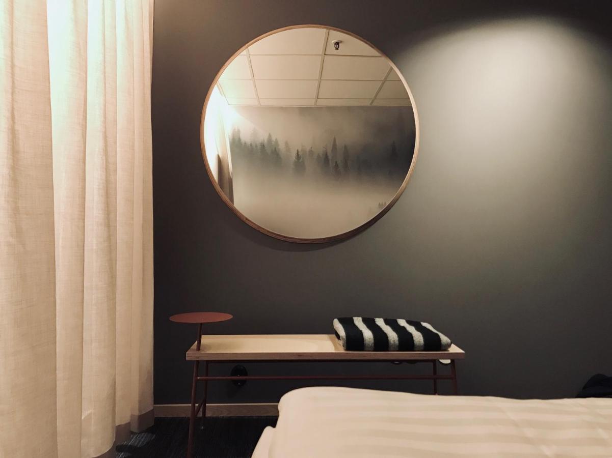 Single Room without Window