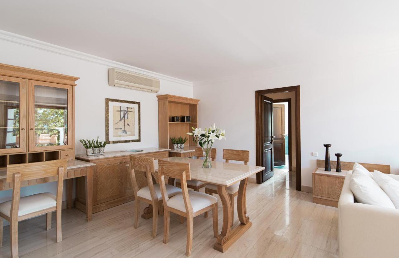 Suite Superior con Vista Mare