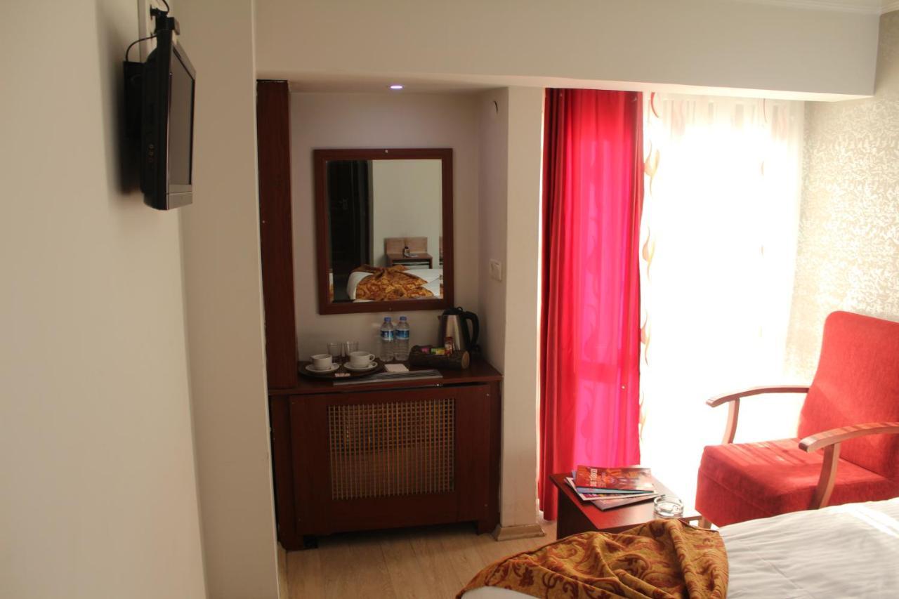 Budget Single Room
