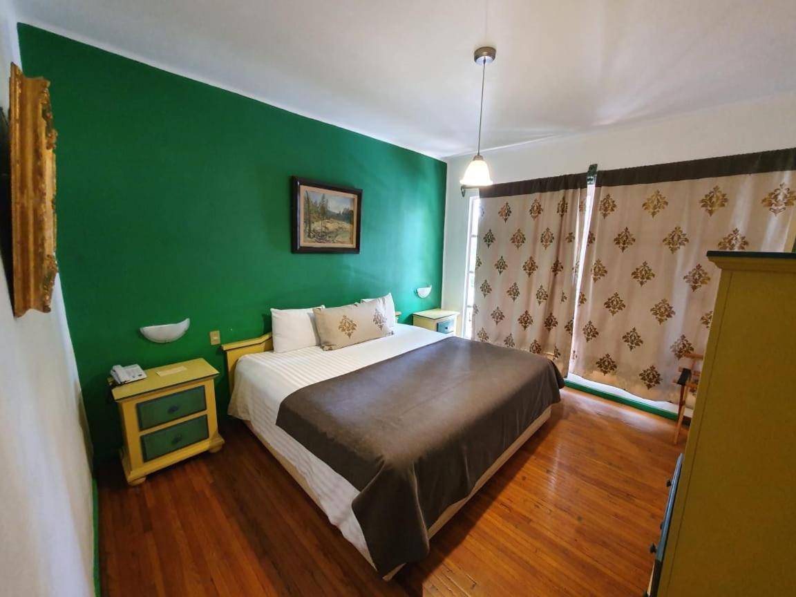 Suite Deluxe