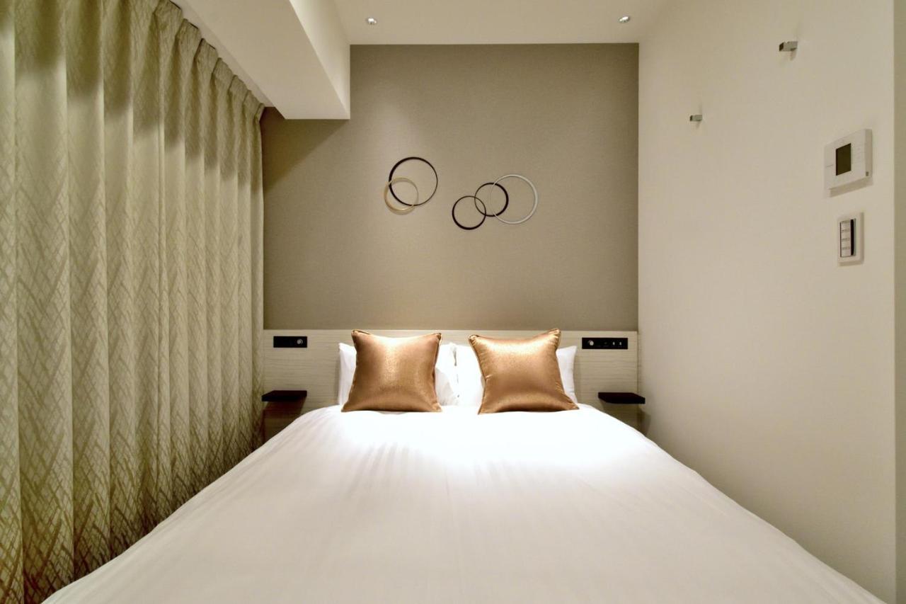 Moderate Small Double Room