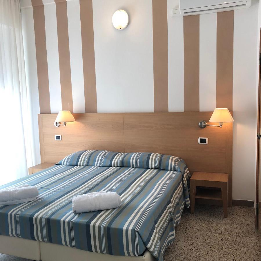 Vierbettzimmer