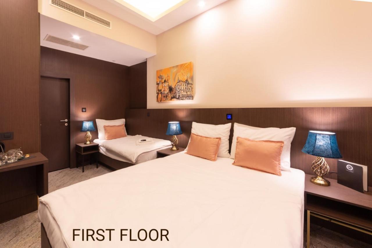 Classic Triple Room