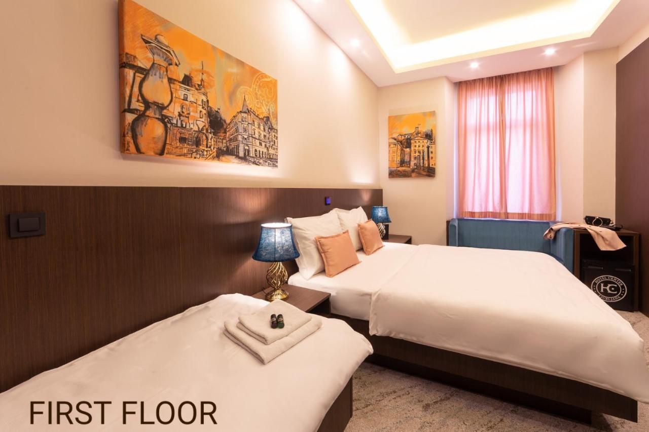 Classic Triple Room