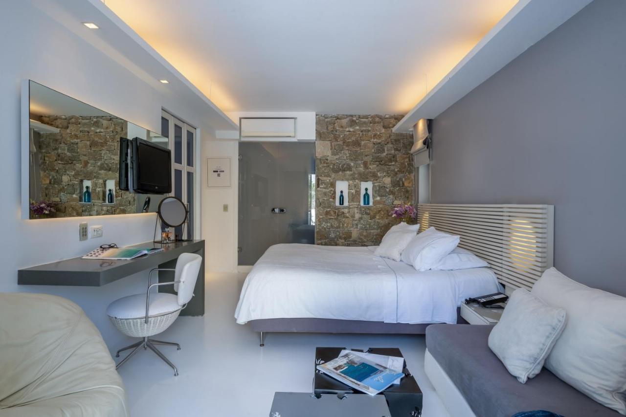 Superior Double Room Garden View