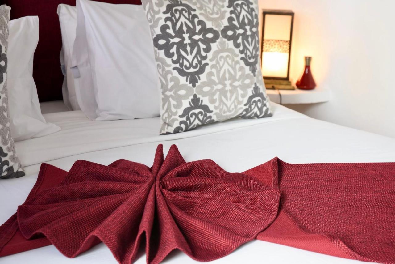 Chambre Double Deluxe