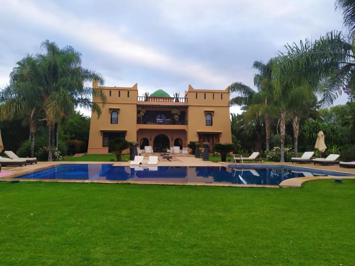 Villa Private Pool