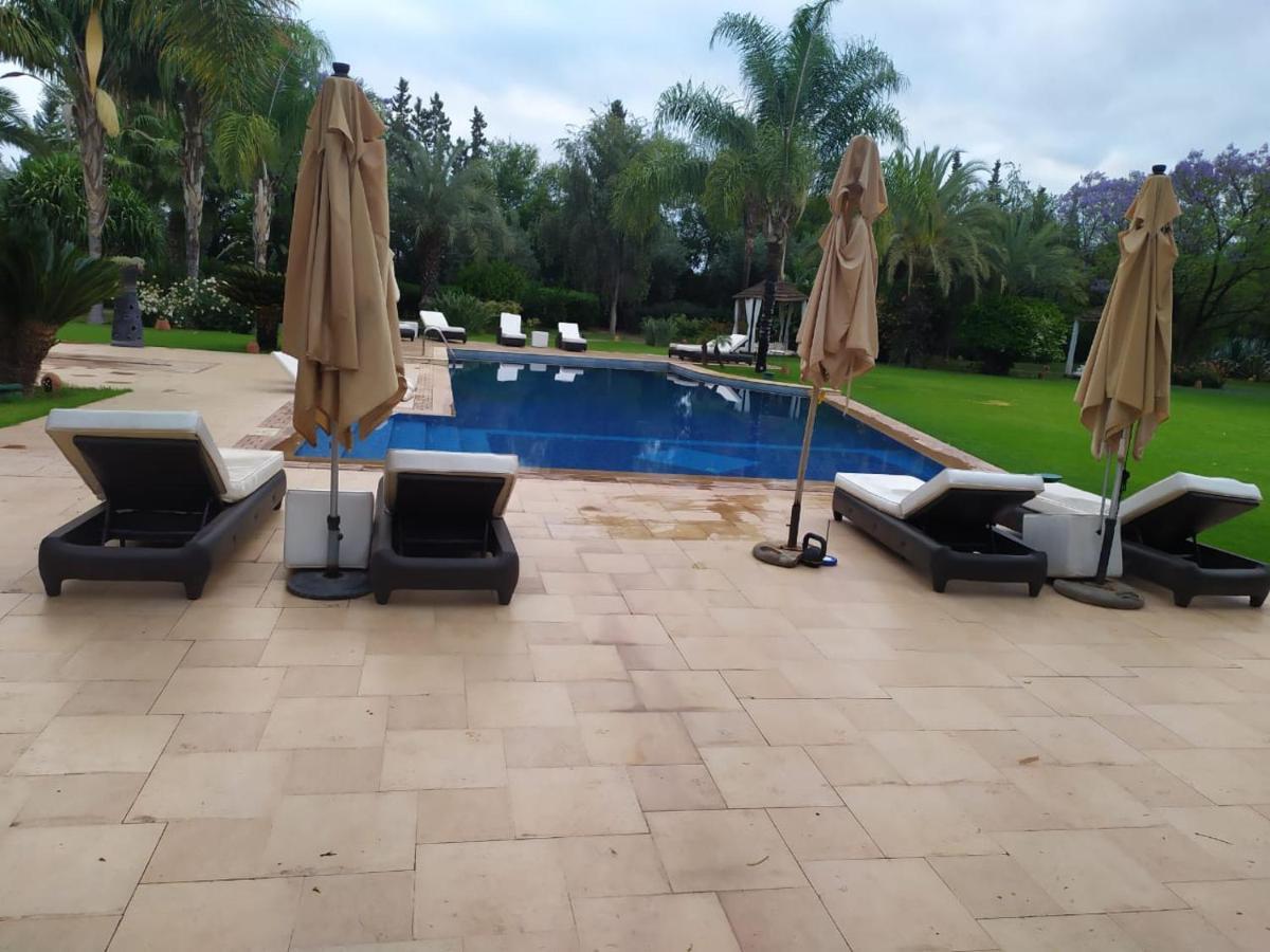 Six-Bedroom Villa