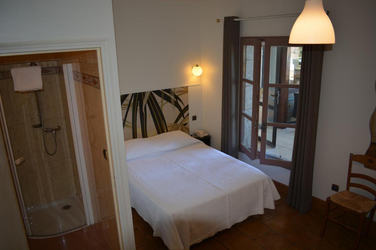 Chambre Double Standard