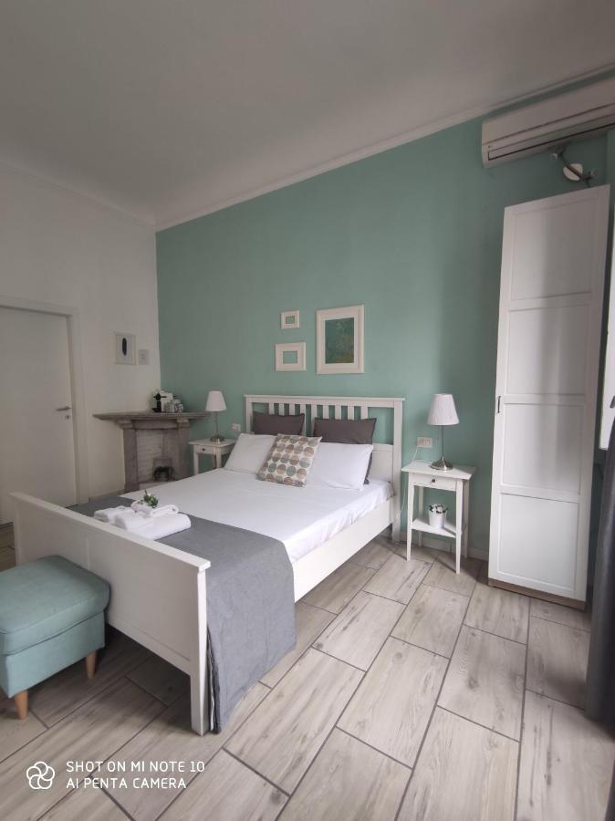 Deluxe Double Room Balcony