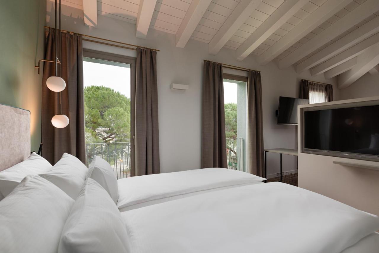 Junior Suite Deluxe