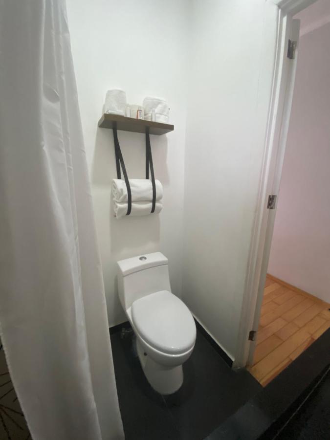Standard Suite