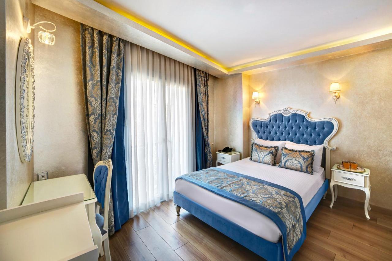 Chambre Double Standard