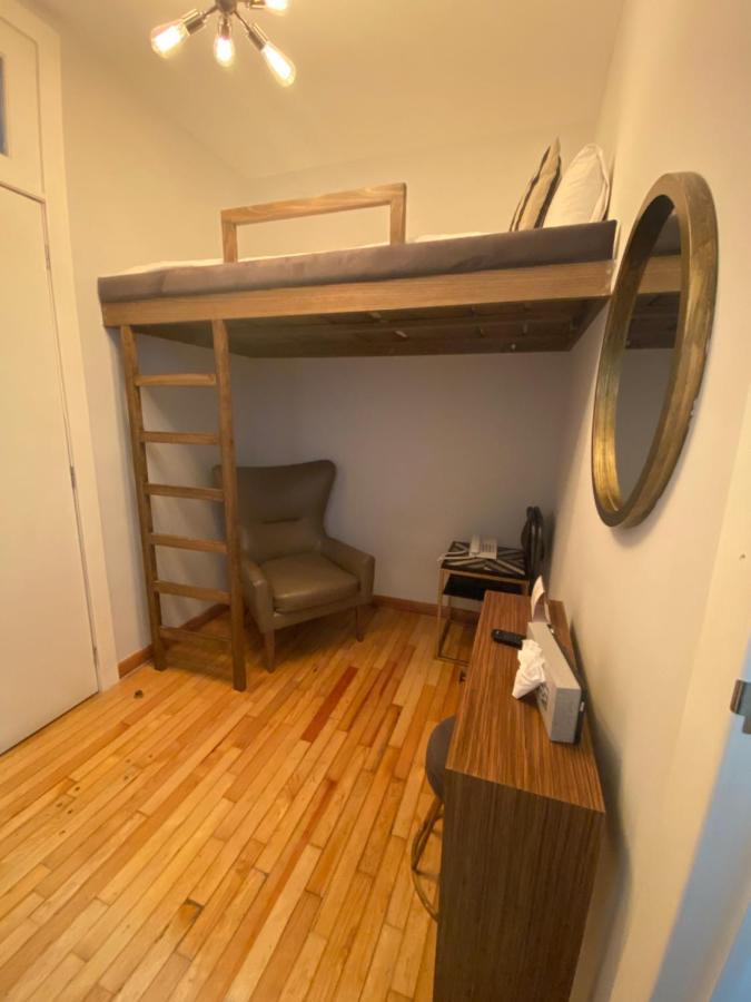 Small Single Room