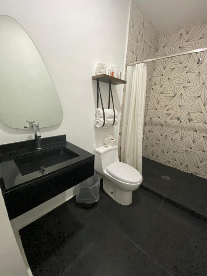 Standard Suite
