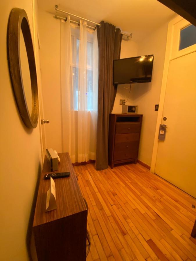 Small Single Room