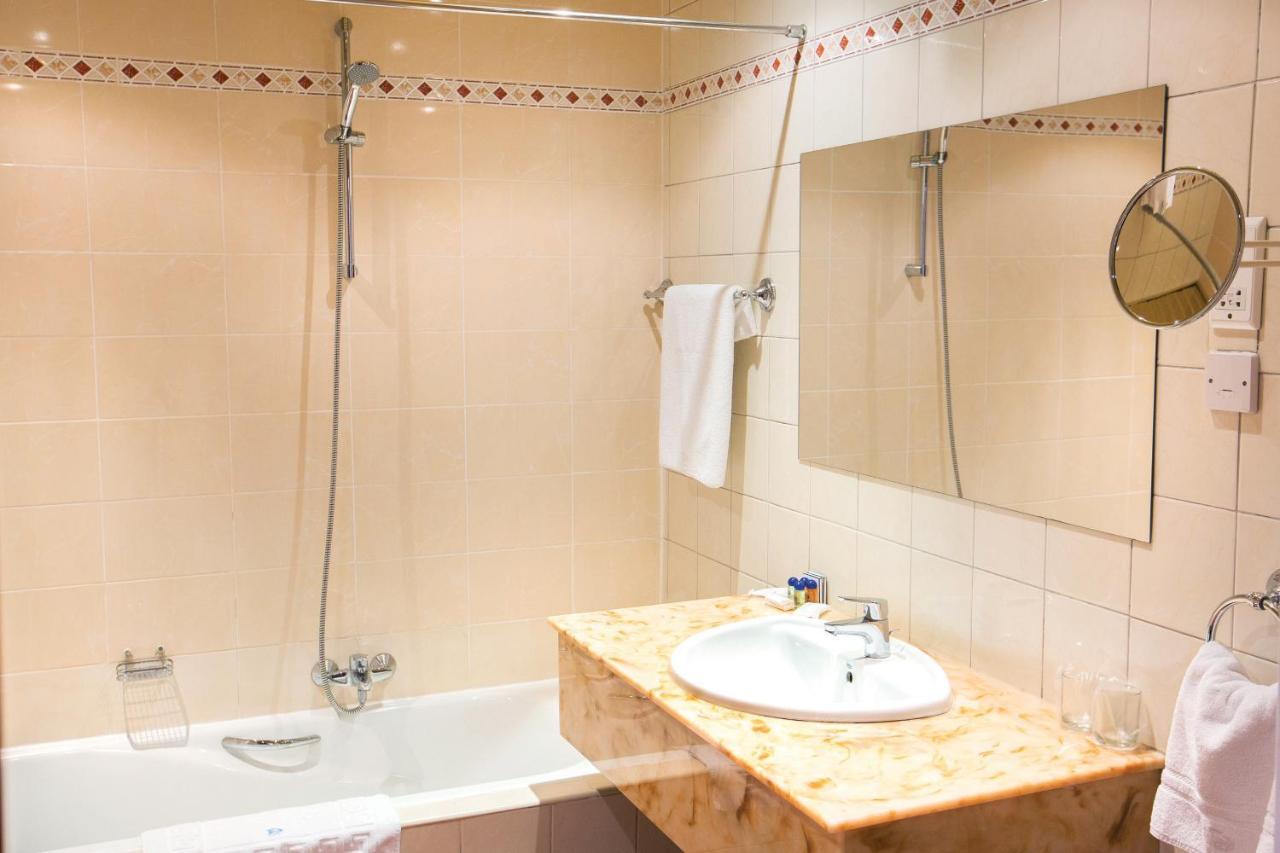 Panorama Suite