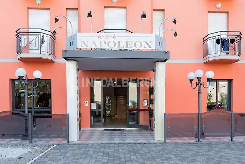 Hotel Napoleon-1