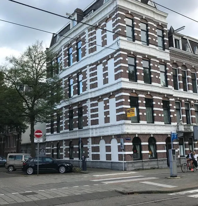 Hotel Oosterpark-1