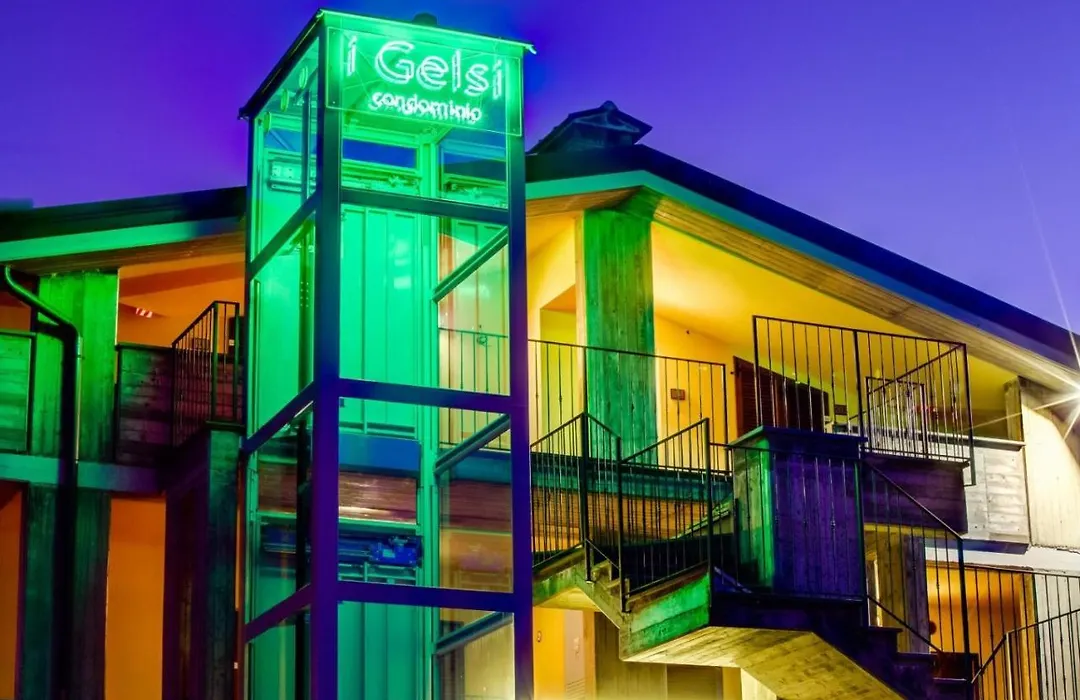Condominio I Gelsi-1