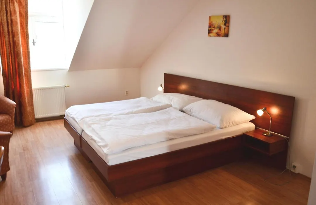 Apart Hotel Susa-1