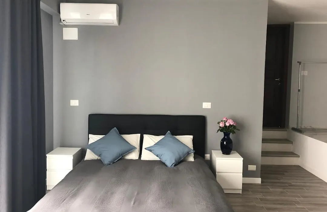 B&B Le Palme-1